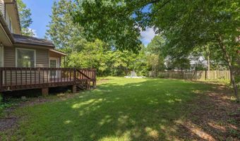 404 Woodvale Ln, Aiken, SC 29801