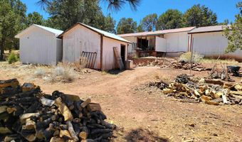 14 Steelhead Rd, Bluewater, NM 87323