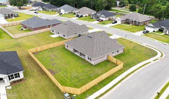 13913 Ruby Ln, Biloxi, MS 39532