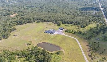 8126 N 220 Rd, Beggs, OK 74421