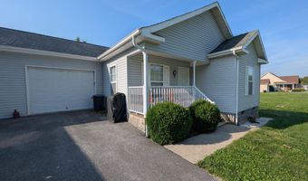 18408 Fortunes Way, Abingdon, VA 24210