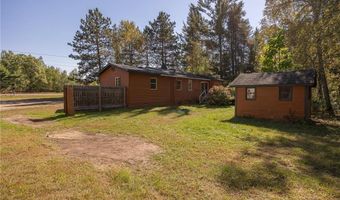 1547 State 371 NW, Backus, MN 56435