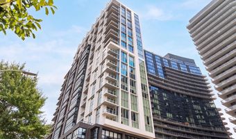1781 N PIERCE St 1702, Arlington, VA 22209