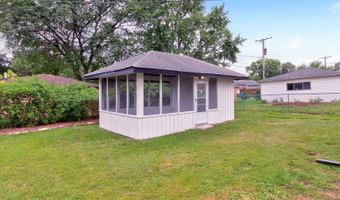 11601 S Keeler Ave, Alsip, IL 60803