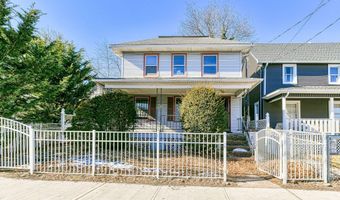 603 Comstock St, Asbury Park, NJ 07712