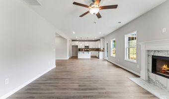 Bill Dorn Road Plan: Camden, Appling, GA 30802