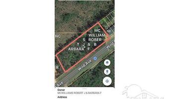 0 Wild Ave, Evergreen, AL 36401