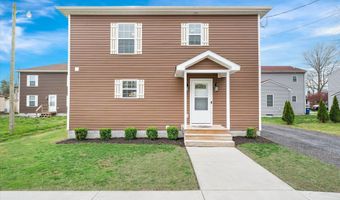 5 HILLSIDE Ave, Frederica, DE 19946