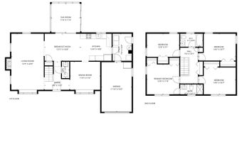 4113 WAKEFIELD Ln, Bowie, MD 20715
