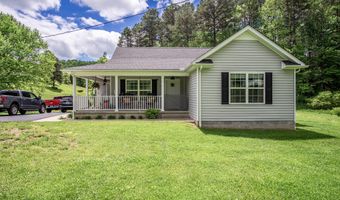 1840 S Highway 578, Annville, KY 40402