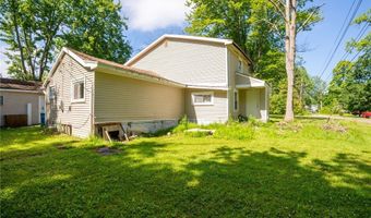481 Poplar Ave, Angola, NY 14006
