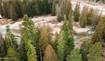 NNA Lightning Creek Rd, Clark Fork, ID 83811