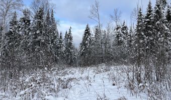 Frenchville Road, Ashland, ME 04732