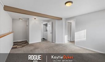 2230 E 16th St, Casper, WY 82609