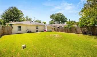 2119 WETTERMARK St, Alexandria, LA 71301