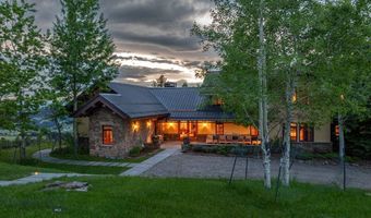 2355 Three Bears Rd, Bozeman, MT 59715