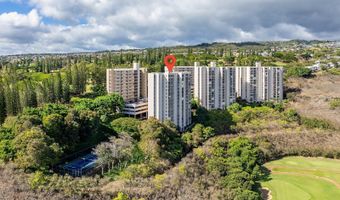 98-707 Iho Pl 2102, Aiea, HI 96701