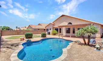 2421 N 123RD Ave, Avondale, AZ 85392