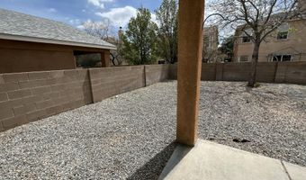 6612 Piedra Quemada Rd NW, Albuquerque, NM 87114