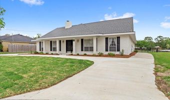 842 Ancient Oaks, Biloxi, MS 39532