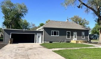 803 11th St, Aurora, NE 68818