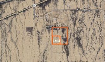 494 Xx N 529th Ave 4, Aguila, AZ 85320