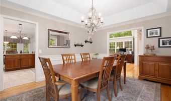 160 School Land Woods Rd, Exeter, RI 02822