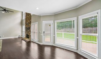 6209 Benbrooke Dr NW, Acworth, GA 30101