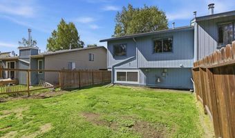 4203 Resurrection Dr, Anchorage, AK 99504