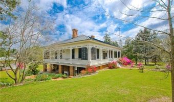 732 McGarrah St, Americus, GA 31719