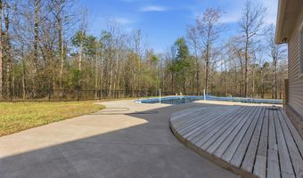 1219 WAR EAGLE, Alexander, AR 72002