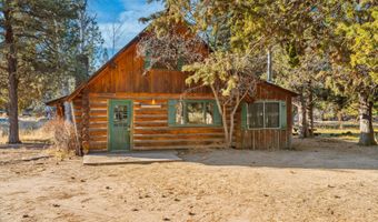 21910 Rickard Rd, Bend, OR 97702