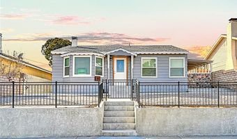 632 D Ave, Boulder City, NV 89005