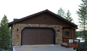 296 Whisper Ridge Dr, Bigfork, MT 59911