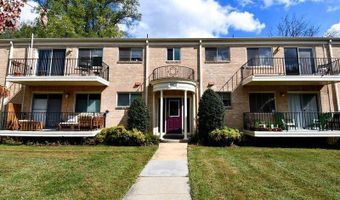 10637 MONTROSE Ave #204, Bethesda, MD 20814