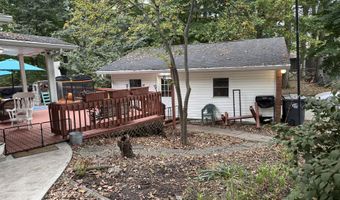 28 Cambridge Ct, Anderson, IN 46012