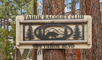 989 Tahoe Blvd 91, Incline Village, NV 89451