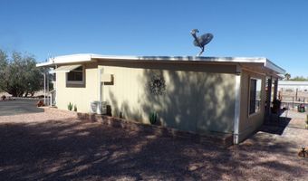 25569 Ochoco Way, Bouse, AZ 85325