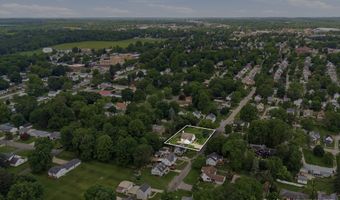 805 Edgehill Ave, Ashland, OH 44805