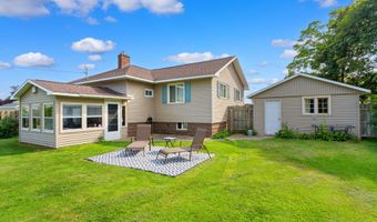 119 E Blair St, Alpena, MI 49707