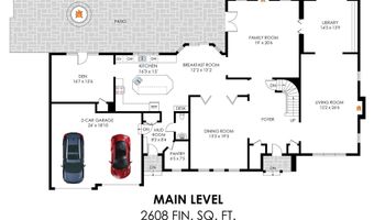 7009 LOCH LOMOND Dr, Bethesda, MD 20817