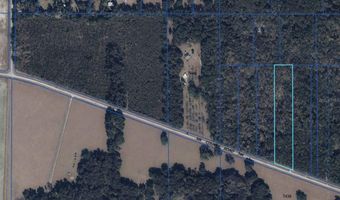 7922 SW COUNTY ROAD 346, Archer, FL 32618