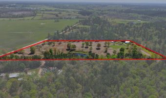 15910 County Road 34, Andalusia, AL 36420