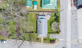 313 Tanner St, Abingdon, VA 24210
