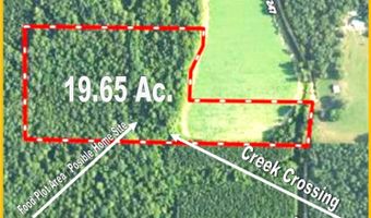 444 247 Country Rd, Bruce, MS 38915