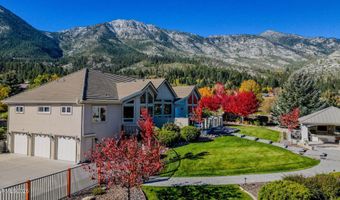 285 Sierra Country Cir, Gardnerville, NV 89460