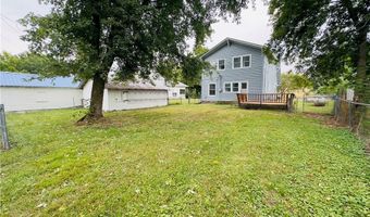 409 W Miller St, Appleton City, MO 64724