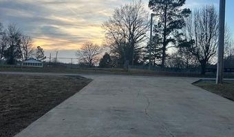 134 Coleman, Big Sandy, TN 38221