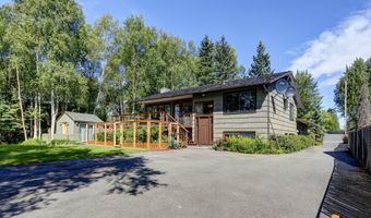 4000 Caravelle Dr, Anchorage, AK 99502
