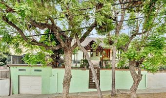 2516 Alcazar St, Los Angeles, CA 90033